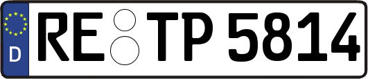 RE-TP5814
