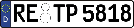 RE-TP5818