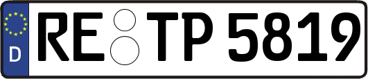 RE-TP5819
