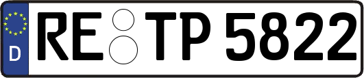 RE-TP5822