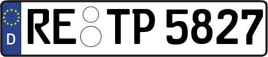 RE-TP5827