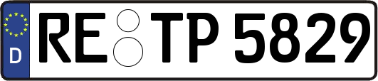 RE-TP5829