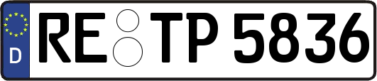 RE-TP5836