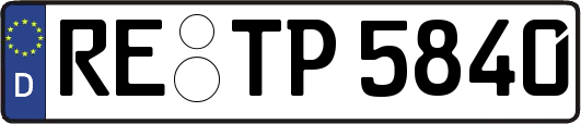 RE-TP5840