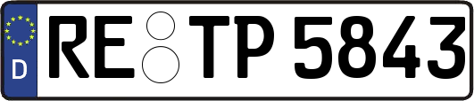 RE-TP5843
