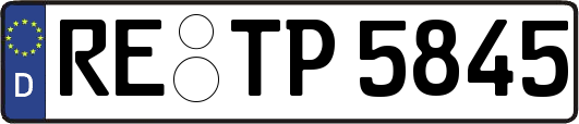 RE-TP5845