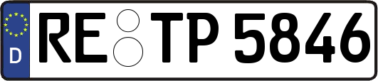 RE-TP5846