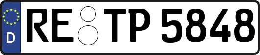 RE-TP5848