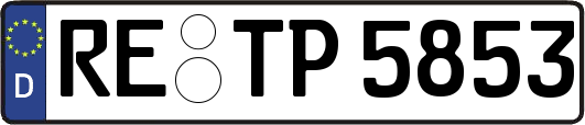 RE-TP5853
