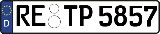 RE-TP5857