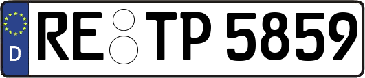 RE-TP5859