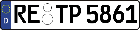 RE-TP5861