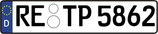 RE-TP5862