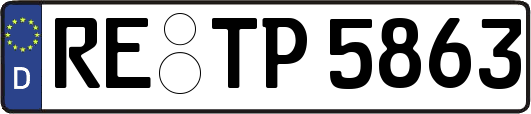 RE-TP5863
