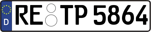 RE-TP5864