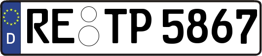 RE-TP5867