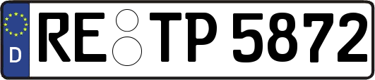 RE-TP5872