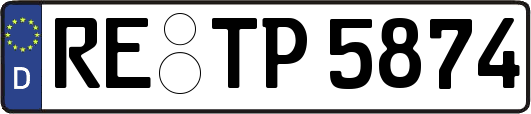 RE-TP5874