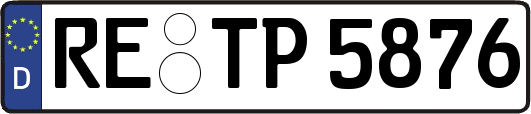 RE-TP5876
