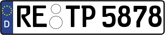 RE-TP5878