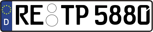 RE-TP5880