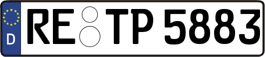 RE-TP5883