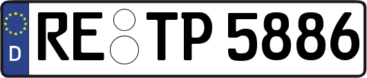RE-TP5886
