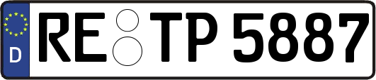 RE-TP5887