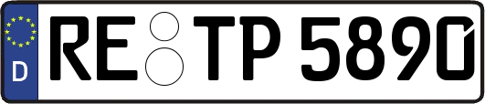 RE-TP5890