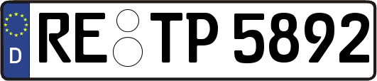 RE-TP5892