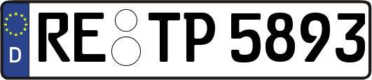 RE-TP5893