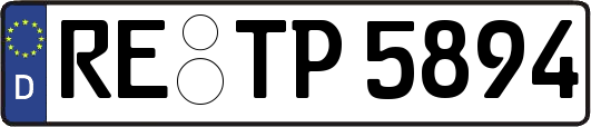 RE-TP5894