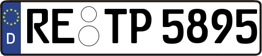 RE-TP5895