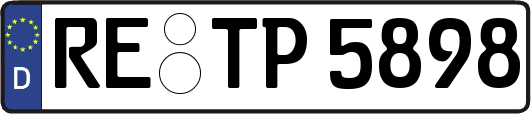 RE-TP5898