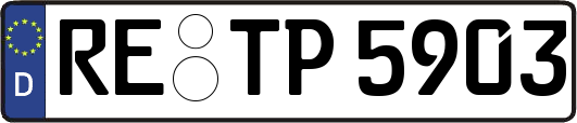 RE-TP5903