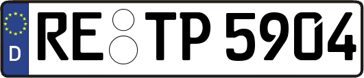 RE-TP5904
