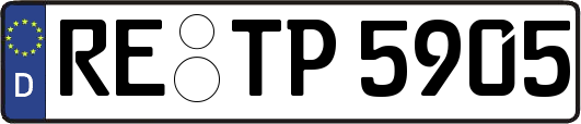 RE-TP5905