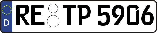 RE-TP5906