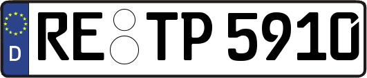 RE-TP5910