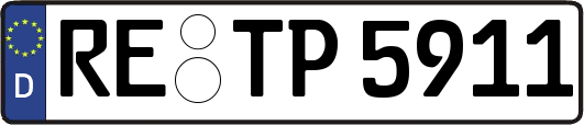RE-TP5911