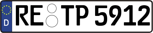RE-TP5912
