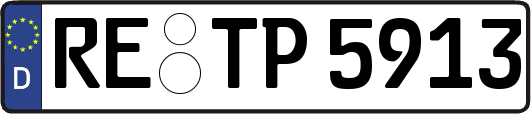 RE-TP5913
