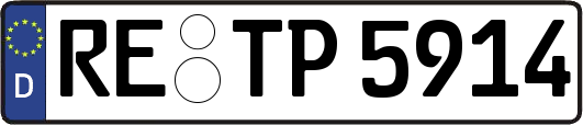 RE-TP5914
