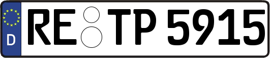 RE-TP5915