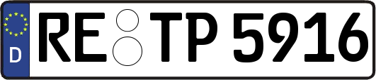 RE-TP5916