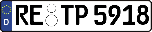 RE-TP5918