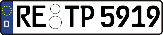 RE-TP5919