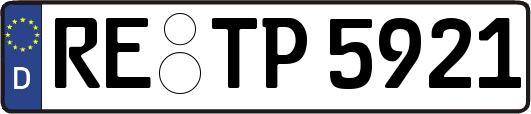 RE-TP5921