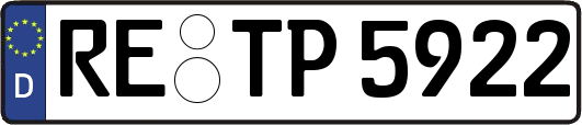 RE-TP5922