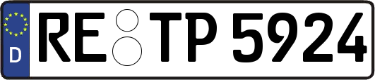 RE-TP5924